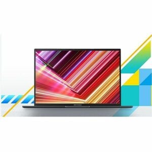 Portátil - Asus Vivobook 16 X1605 X1605VA-MB1234 40.6cm (16") - WUXGA - Intel Core i5 13a Gen i5-13420H - 16GB - 512GB SSD