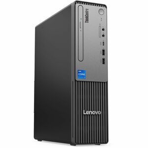 Lenovo ThinkCentre neo 50s Gen 5 12XD000HSP Desktop Computer - Intel Core i5 14th Gen i5-14400 - 32 GB - 1 TB SSD - Small 