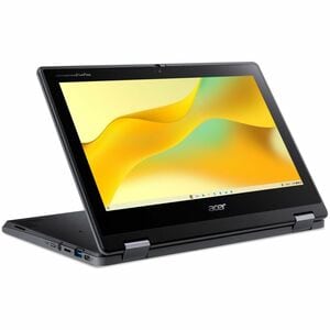 Acer Chromebook Spin 511 R756T R756T-C7Q7 11.6" Touchscreen Convertible 2 in 1 Chromebook - HD - 60 Hz - Intel N-Series N1
