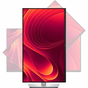 Dell Pro Plus P3225DE 32" Class WQHD LED Monitor - 16:9 - 80 cm (31.5") Viewable - In-plane Switching (IPS) Technology - L