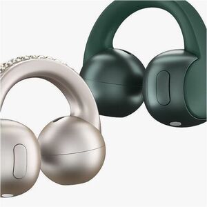 Motorola Mobility moto buds True Wireless Earbud Stereo Earset - French Oak - Binaural - In-ear - Bluetooth - Noise Canceling