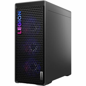 Lenovo Legion T7 34IAS10 90Y6003JUS Gaming Desktop Computer - Intel Core Ultra 9 285K - 64 GB - 2 TB SSD - Tower - Storm G