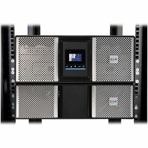 Eaton 240V Extended Battery Module (EBM) for Select Eaton 9PX G2 UPS Systems, 3U Rack/Tower - 240 V DC - Lead Acid - Valve