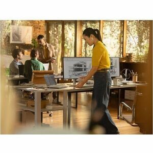 HP ZBook Ultra G1a 35,6 cm (14 Zoll) Mobile Workstation - AMD Ryzen AI Max+ PRO 395 - 64 GB - 1 TB SSD - AMD Chip - AMD - 