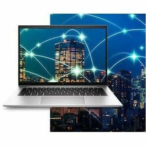 HP ProBook 465 G11 40.6 cm (16") Notebook - WUXGA - AMD Ryzen 7 7735U - 16 GB - 1 TB SSD - Pike Silver - AMD Chip - 1920 x