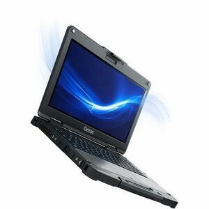 Getac B360 Pro B360 Pro G3 33.8 cm (13.3") Touchscreen Rugged Notebook - Full HD - Intel Core Ultra 7 255H - 32 GB - 1 TB 