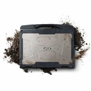 Getac B360 Pro B360 Pro G3 33,8 cm (13,3 Zoll) Touchscreen Robust Notebook - Full HD - Intel Core Ultra 5 225H - 16 GB - 2