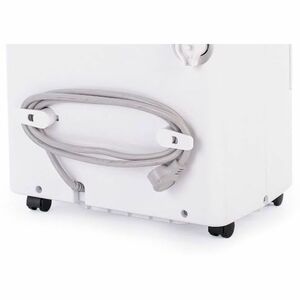 Honeywell TP30AWKNR Dehumidifier - 3.50 quart Tank - 2000 Sq. ft. - White
