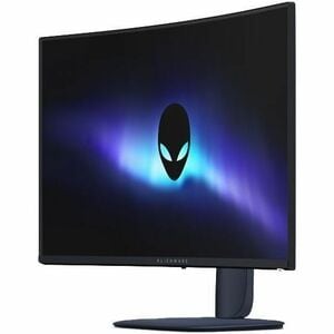 Dell Alienware AW3225DM 32" Class WQHD Gaming LED Monitor - 16:9 - 80 cm (31.5") Viewable - Vertical Alignment (VA) - LED 