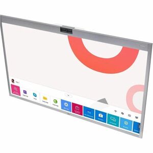 LG 55CT5WJ-B 1.40 m (55") LCD Digital Signage Display - 8 Hours/7 Days Operation - Energy Star - Ultra In-plane Switching 