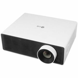 LG ProBeam BF50NST DLP Projector - High Dynamic Range (HDR) - 20000 Hour Normal Mode - 3,000,000:1 - 5000 lm - HDMI - USB 