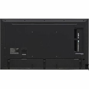 LG 49UH5N-E Digital Signage Display - 49" LCD - In-plane Switching (IPS) Technology - 24 Hours/7 Days Operation - 3840 x 2