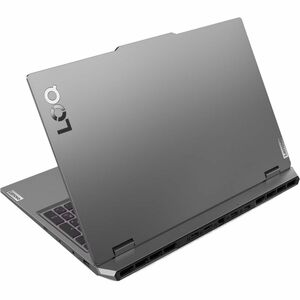 Lenovo LOQ 15ARP9 83JC00EEIN 39.62 cm (15.60") Gaming Notebook - Full HD - AMD Ryzen 5 7235HS - 12 GB - 512 GB SSD - Engli
