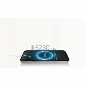 Honor 400 Lite 256 GB Smartphone - 17 cm (6,7 Zoll) AMOLED 2412 x 1080 - Octa-Core (Cortex A78Dual-Core 2,50 GHz + Cortex 