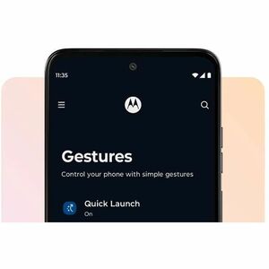 Smartphone Motorola Mobility moto g15 256GB Robusto - 4G - 17.1cm (6.7") LCD Full HD Plus - Octa-core (8 núcleos) (Cortex 