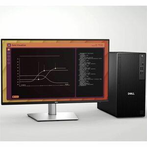 DELL PRO TOWER QCT1255 DELL PRO TOWER QCT1255180WTPM16 GB5