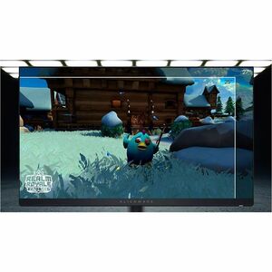 Dell Alienware AW2724HF 27 Zoll Class Gaming-LCD-Monitor - 68,4 cm (26,9 Zoll) Viewable