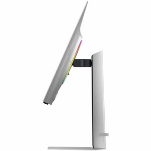 Samsung Odyssey OLED G8 S32FG810SN 32" Class 4K UHD Gaming OLED Monitor - 16:9 - Silver - 32" Viewable - OLED - 3840 x 216