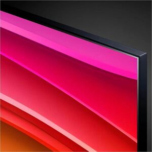 LG Nano82 75NANO82T6B 190.5 cm Smart LED-LCD TV 2024 - 4K UHDTV - High Dynamic Range (HDR) - HDR10, HDR10 Pro, HLG - Direc