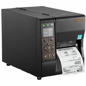 Stampante termica diretta/a trasferimento Bixolon XT3-40 - Monocromatico - Nero, Bianco - Stampa etichette/ricevute - 10,2