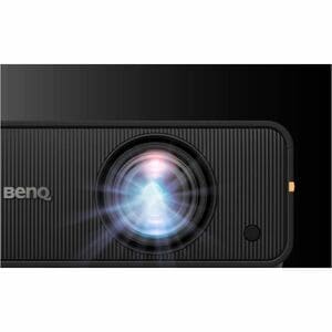 BenQ AH30ST 3D Short Throw DLP Projector - 16:9 - Ceiling Mountable - Front, Ceiling - 1080p - 20000 Hour Normal Mode - 30