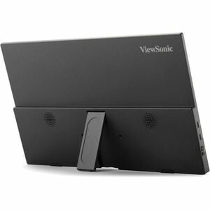 ViewSonic VA1650 16" Class Full HD LED Monitor - 16:9 - 39.6 cm (15.6") Viewable - In-plane Switching (IPS) Technology - L