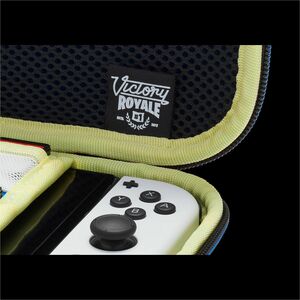 Protection Case for Nintendo Switch - OLED Model, Nintendo Switch or Nintendo Switch Lite - Fortnite Peely