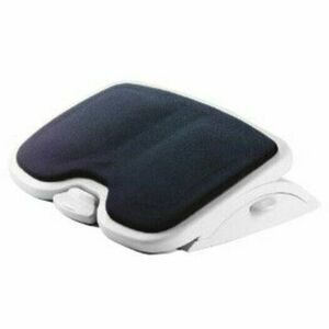 Kensington Solemate Plus Footrest - Grey - 1 - 20° Tilt