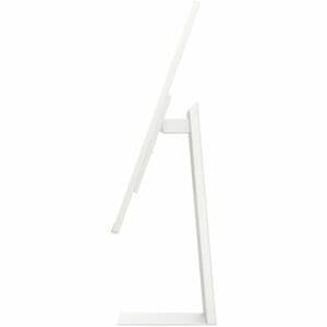 Moniteur LCD Smart Samsung S32FM801UU 32" Class 4K UHD - 16:9 - Blanc - 81,3 cm (32") Viewable - Vertical Alignment (VA) -