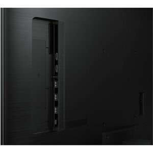 Moniteur LED intelligent Samsung S32FM702UU 32"" Classe 4K UHD - 16:9 - Noir - 81,3 cm (32"") Viewable - LED Rétroéclairag