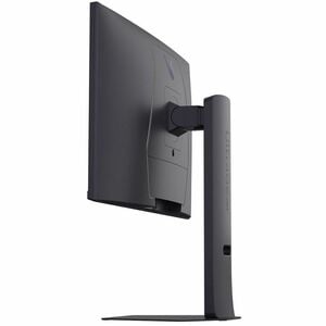 LG UltraGear 27G850A-B 27 Zoll Class 4K UHD Gaming-LED-Monitor - 16:9 Format - 68,6 cm (27 Zoll) Viewable - RGB LED Hinter