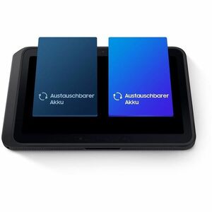 Samsung Galaxy Tab Active5 Pro 5G Enterprise Edition Rugged Tablet - 10.1" WUXGA - Qualcomm SM7635 Snapdragon 7s Gen 3 (4 