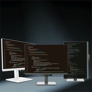 BenQ Premium EW2790U 27" (68.6 cm) Class 4K UHD LCD Monitor - 27" (68.6 cm) Viewable - In-plane Switching (IPS) Technology