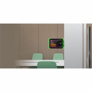 8-inch LCD RoomPanel E2