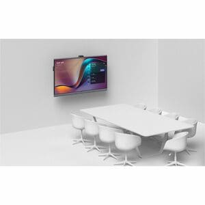MeetingBoard65 Pro All-in-one Collaboration Display. Supports Teams/Zoom/General mode Incl 4 Stylus Pen. 2YR Warranty
