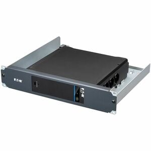 Eaton Ellipse 3P700D Standby-UPS - 700 VA/420 W - An Rack/Wand montierbar - 230 V AC Eingang - 220 V AC, 230 V AC, 240 V A