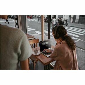 Notebook 2 in 1 Convertibile - HP EliteBook 8 Flip G1i 33,8 cm (13,3") Touchscreen - WUXGA - Intel Core Ultra 7 255U - 32 