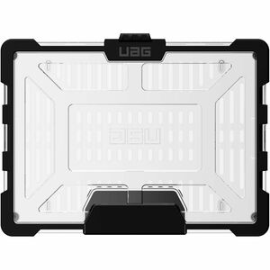 Urban Armor Gear Plasma Hülle für Microsoft Notebook-Tastatur, Notebook, Stylus - Eis - Sturzsicher, Rutschfest, Stoßfest,