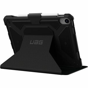 Urban Armor Gear Metropolis Tasche (Folie) für 27,7 cm (10,9 Zoll) Apple iPad (11. Generation), iPad (10. Generation) Tabl