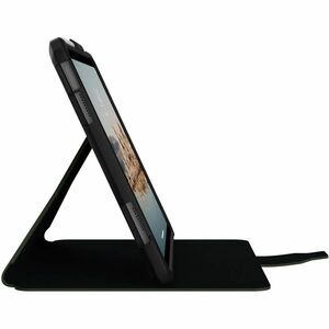Urban Armor Gear Metropolis SE Robust Tasche (Folie) für 27,7 cm (10,9 Zoll) Apple iPad (10. Generation), iPad (2022) Tabl