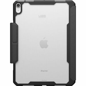 Urban Armor Gear Essential Armor Tasche (Folie) für 27,9 cm (11 Zoll) Apple iPad Air 11 (2024) Tablet - Schwarz - Verschle