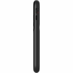 Lenovo Pointer - Bluetooth/Radio-Frequenz - USB Typ-A, USB-Typ C - Laser - 3 Taste(n) - Schwarz - Kabellos - 2,40 GHz - wi