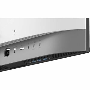 BenQ PD2730S 27 Zoll Klasse 5K UHD LED-Monitor - 16:9 Format - Grau - 68,6 cm (27 Zoll) Viewable - IPS-Technologie (In-Pla