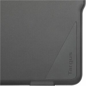 Targus VersaVu THZ967ES Keyboard/Cover Case (Folio) for 27.7 cm (10.9") to 27.9 cm (11") Apple iPad Air 11 (2024), iPad, i