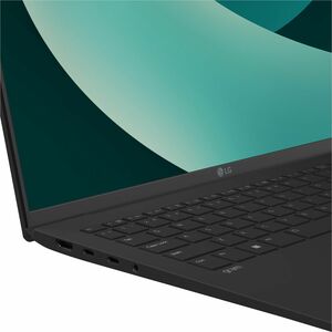 LG gram 16Z90T-G.AD88B 40.6 cm (16") Notebook - Intel Core Ultra 7 225H - 32 GB - 1 TB SSD - Intel Chip - Windows 11 Home