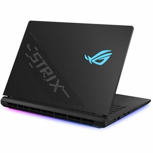 Asus ROG Strix SCAR 18 G835 G835LW-SA020W 45.7 cm (18") Gaming Notebook - 2.5K - 240 Hz - Intel Core Ultra 9 275HX - 32 GB
