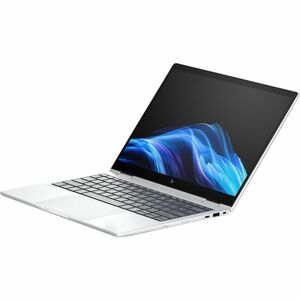 HP EliteBook 8 Flip G1i 13.3" Touchscreen Convertible 2 in 1 Notebook - WUXGA - Intel Core Ultra 7 265U - vPro Technology 