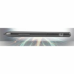 Adesso CyberTablet K10 Graphics Tablet - 5080 lpi - Cable - Black - 254 mm x 152.40 mm Active Area - 8192 Pressure Level -