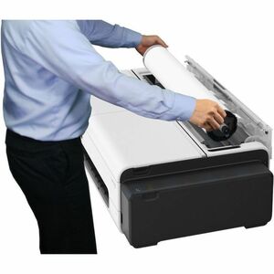 Canon imagePROGRAF TC-21 Inkjet Large Format Printer - Includes Printer - Colour - 4 Color(s) - 2400 x 1200 dpi - 1 GB - U