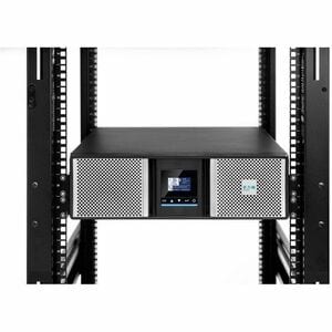 Eaton 9PX5KIRTNG2 Double Conversion Online UPS - 5 kVA/5 kW - 3U Rack/Tower - 230 V AC Input - 200 V AC, 208 V AC, 220 V A